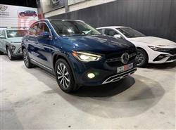 مێرسێدس بێنز GLA